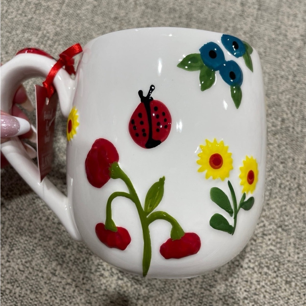 Mother’s Day gift idea Mug